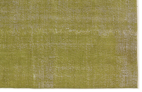 Load image 1 in gallery view. Shuar - Vintage Distressed Rug - 4'10 X 8'2