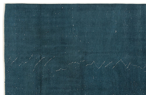Load image 1 in gallery view. Zuzuda - Vintage Distressed Rug - 5'7 X 9'3