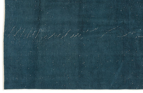 Load image 1 in gallery view. Zuzuda - Vintage Distressed Rug - 5'7 X 9'3