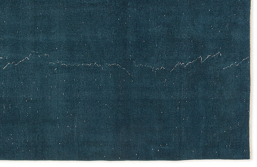 Load image 1 in gallery view. Zuzuda - Vintage Distressed Rug - 5'7 X 9'3