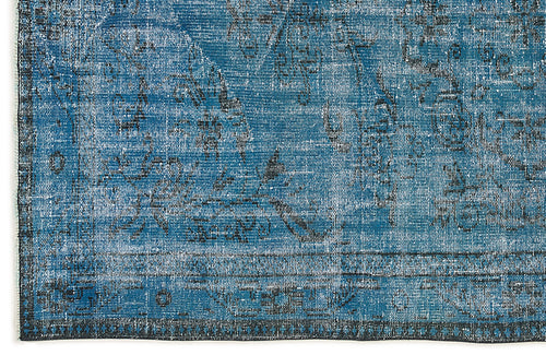 Load image 1 in gallery view. Savayn - Vintage Distressed Rug - 5'3 X 8'7