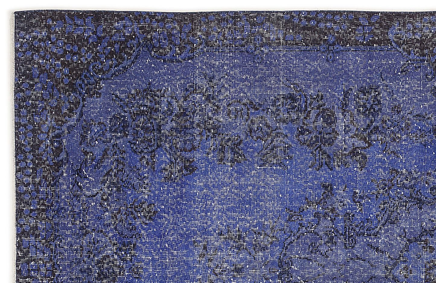 Glehean - Vintage Distressed Rug - 5'8 X 9'5