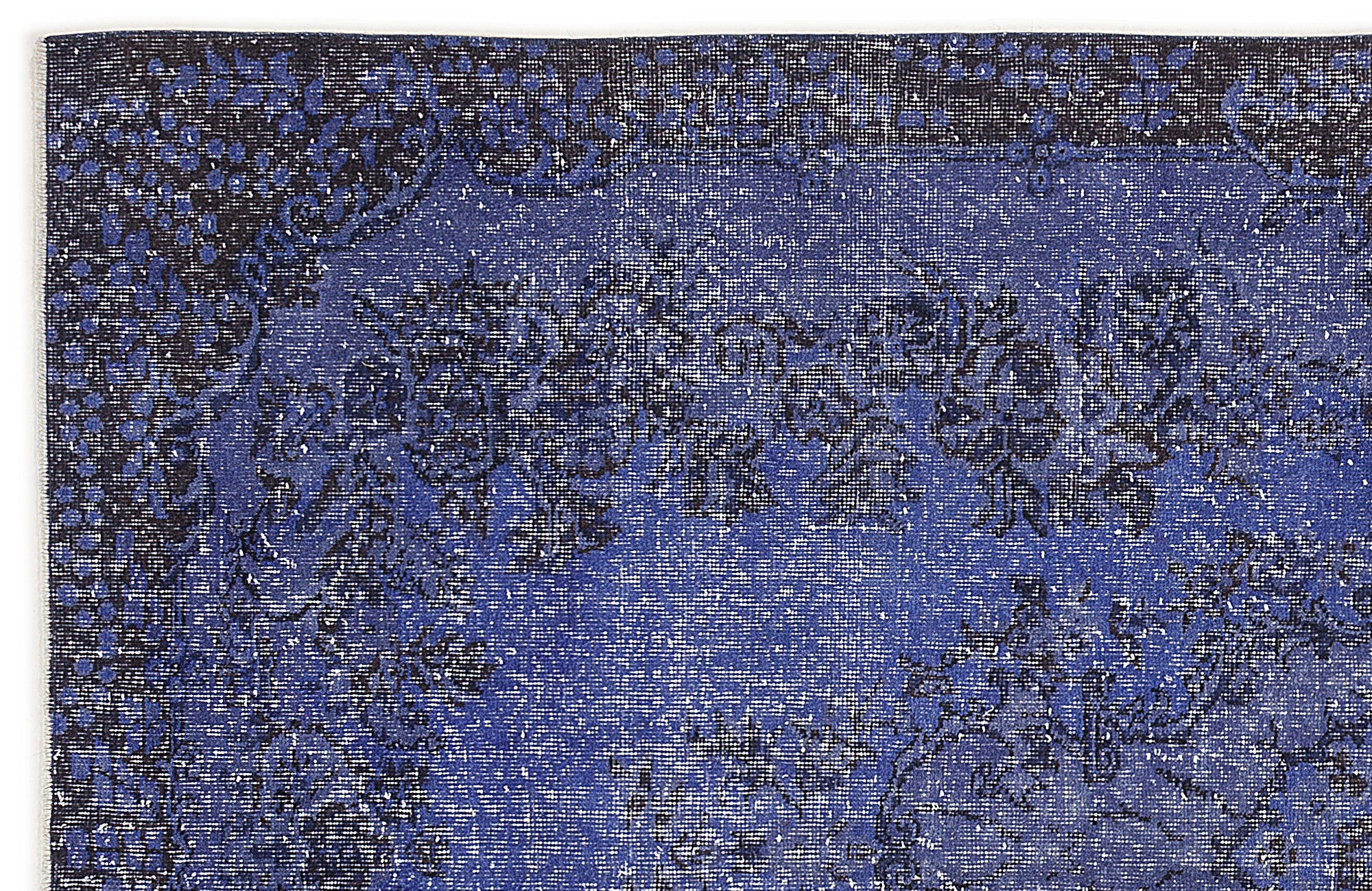 Glehean - Vintage Distressed Rug - 5'8 X 9'5