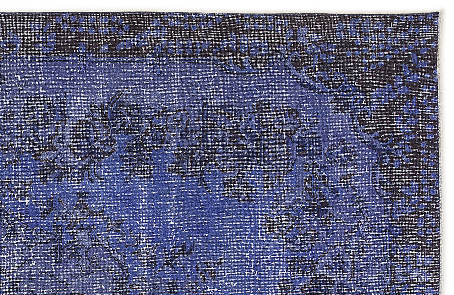 Glehean - Vintage Distressed Rug - 5'8 X 9'5