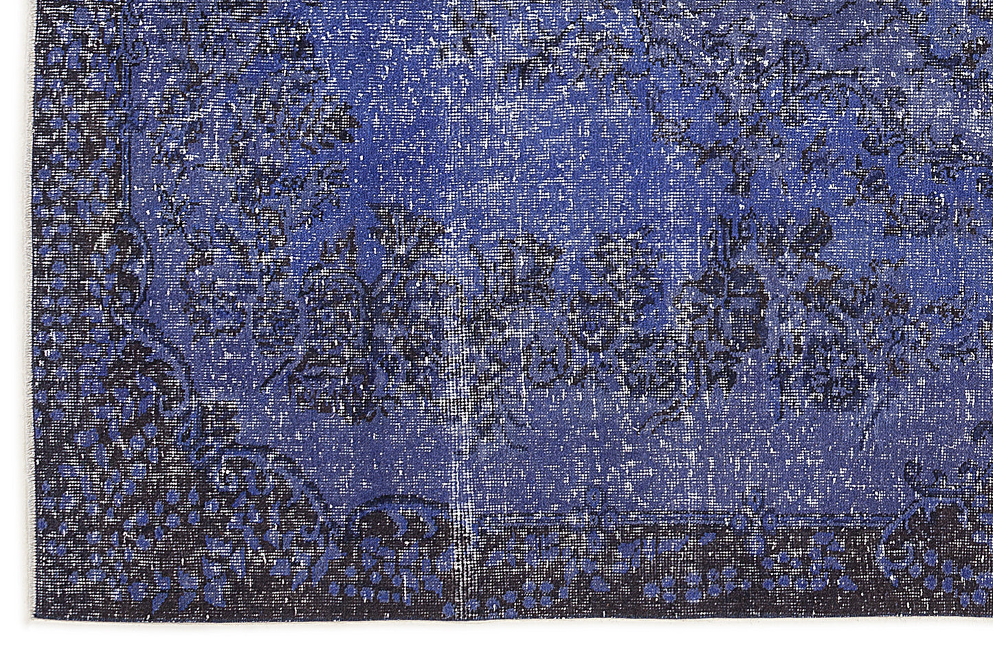 Glehean - Vintage Distressed Rug - 5'8 X 9'5