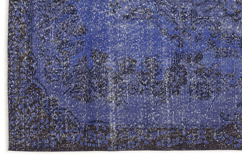 Load image 1 in gallery view. Glehean - Vintage Distressed Rug - 5'8 X 9'5