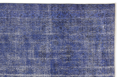 Load image 1 in gallery view. Rupita - Vintage Distressed Rug - 6'1 X 10'0