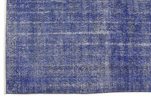 Load image 1 in gallery view. Rupita - Vintage Distressed Rug - 6'1 X 10'0