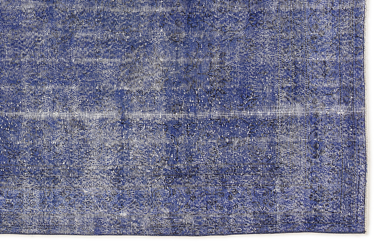 Rupita - Vintage Distressed Rug - 6'1 X 10'0