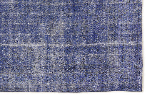 Load image 1 in gallery view. Rupita - Vintage Distressed Rug - 6'1 X 10'0