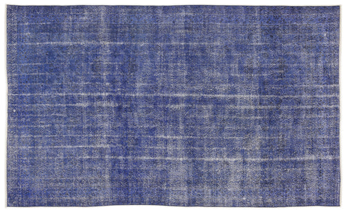 Load image 1 in gallery view. Rupita - Vintage Distressed Rug - 6'1 X 10'0