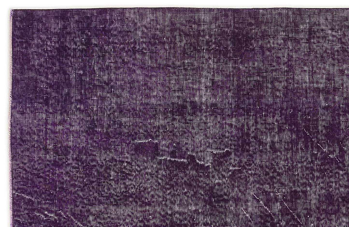 Vureen - Vintage Distressed Rug - 5'5 X 9'3