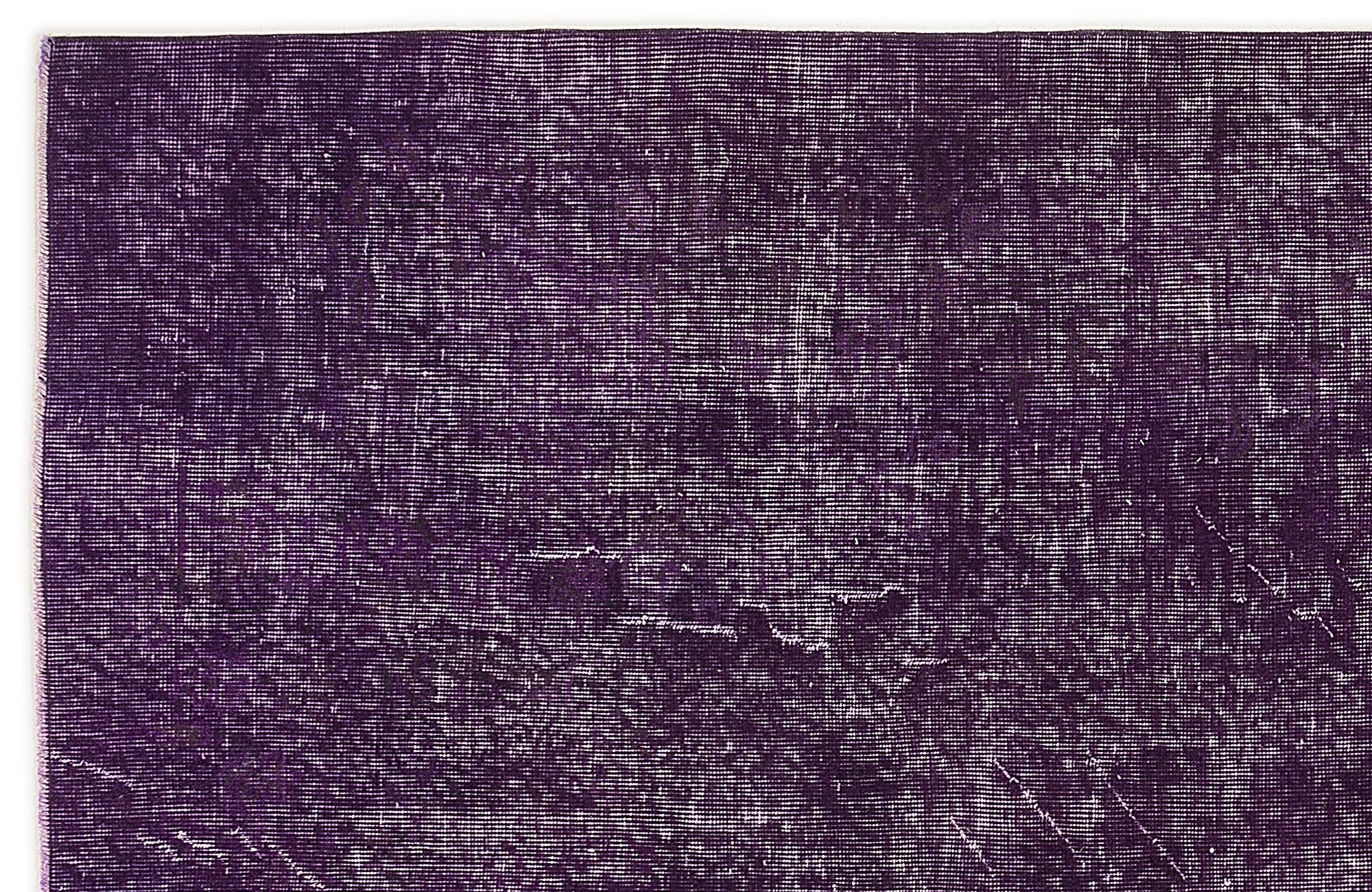 Vureen - Vintage Distressed Rug - 5'5 X 9'3