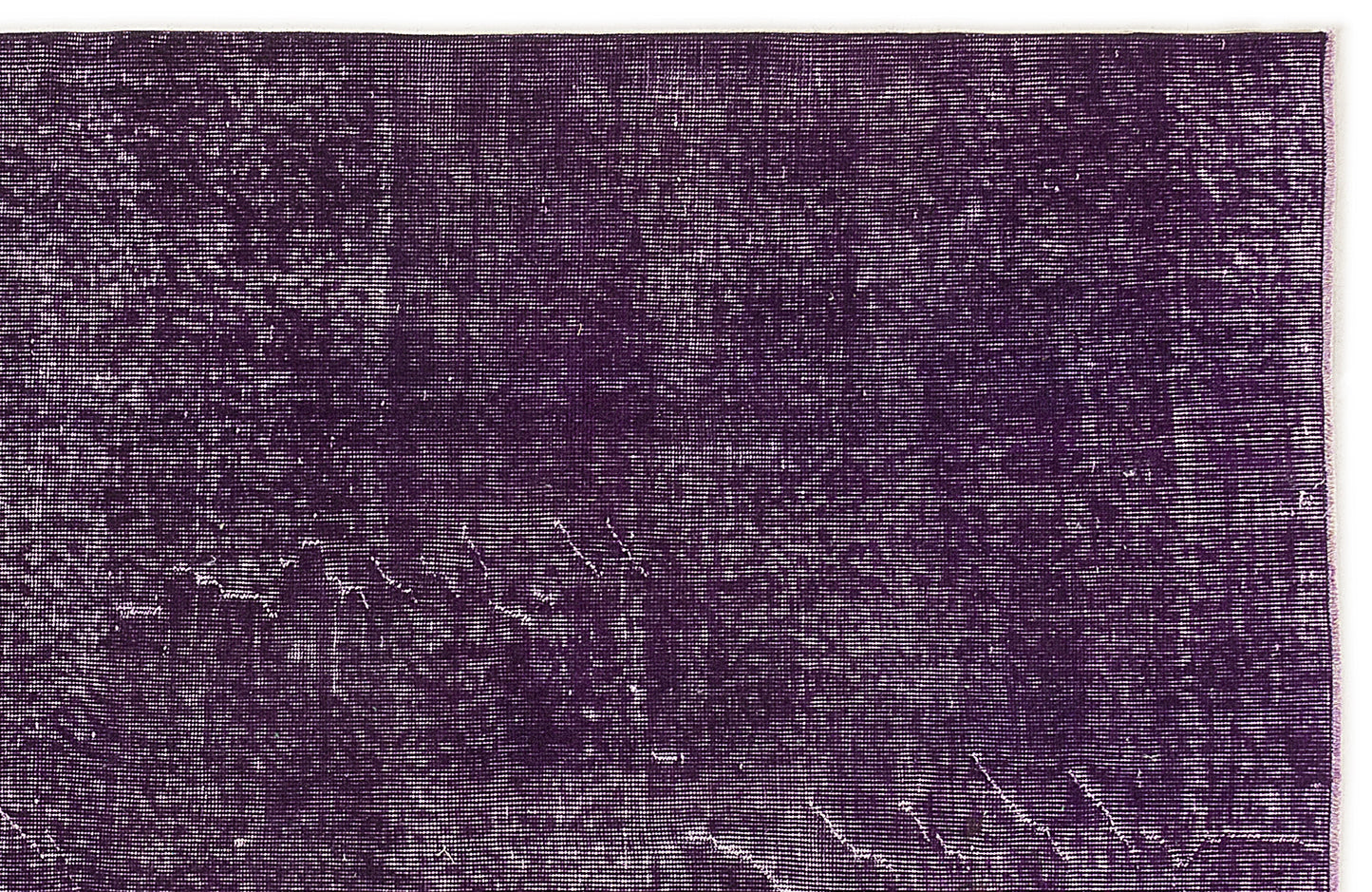 Vureen - Vintage Distressed Rug - 5'5 X 9'3