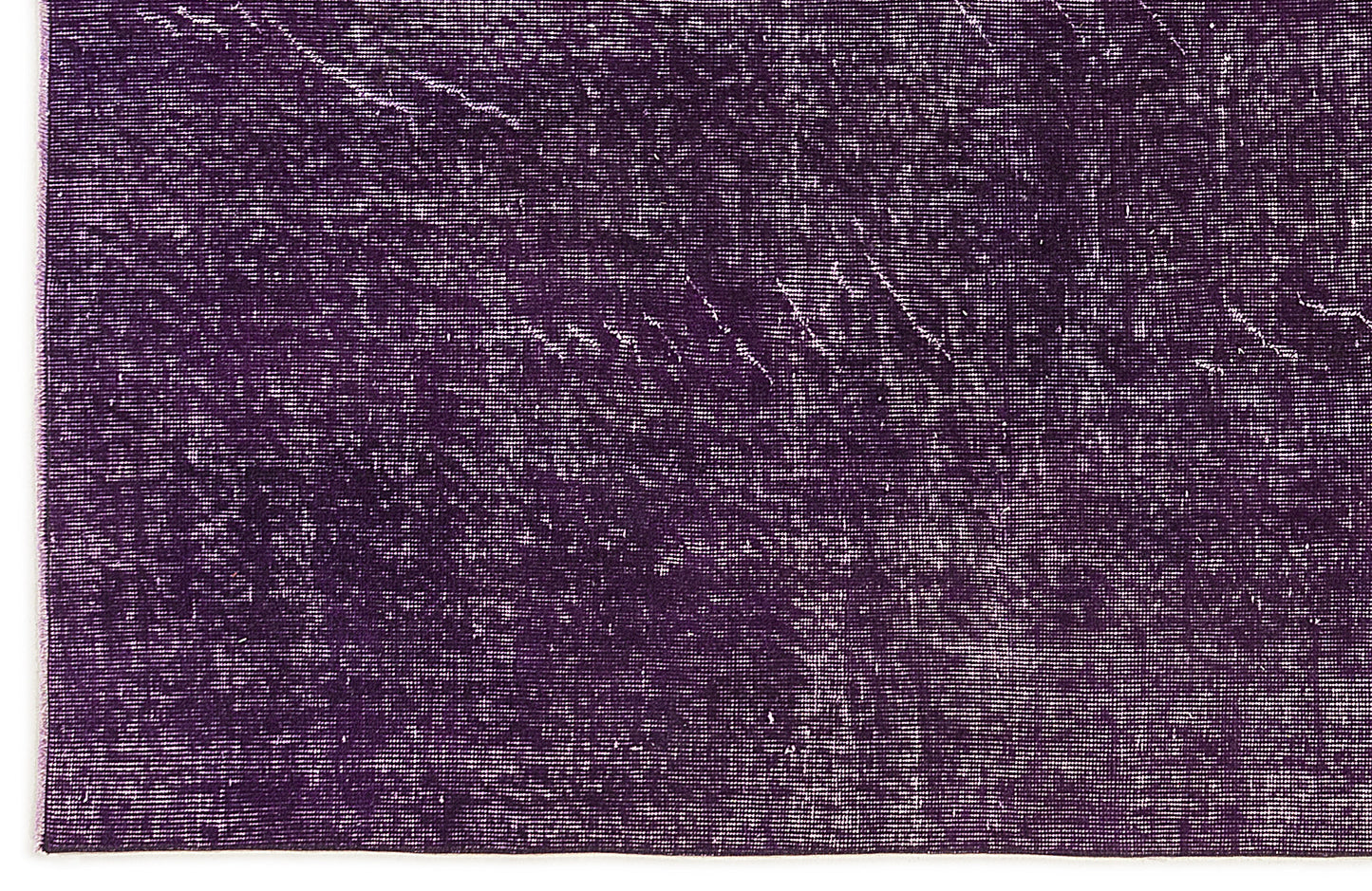 Vureen - Vintage Distressed Rug - 5'5 X 9'3