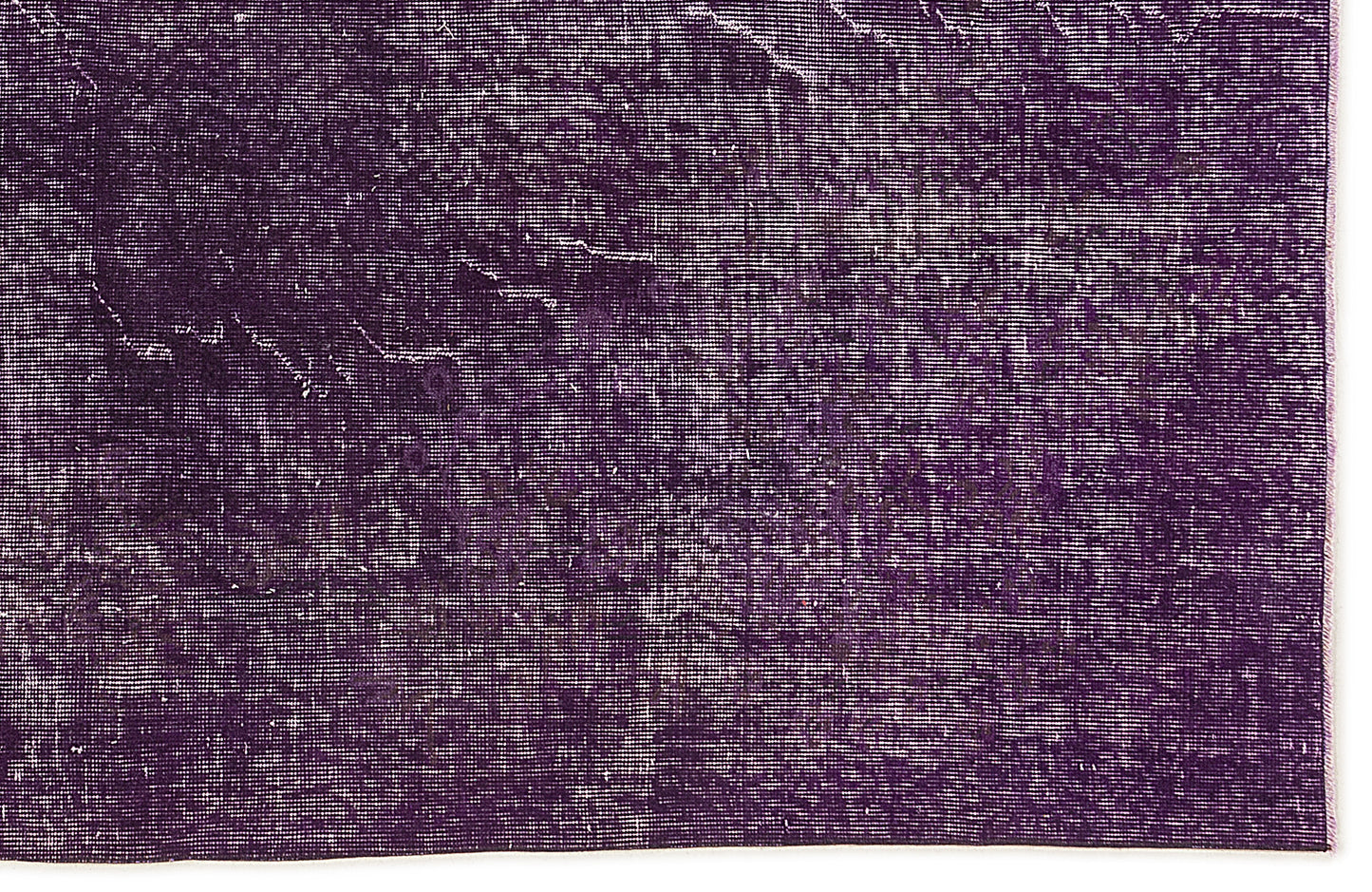Vureen - Vintage Distressed Rug - 5'5 X 9'3
