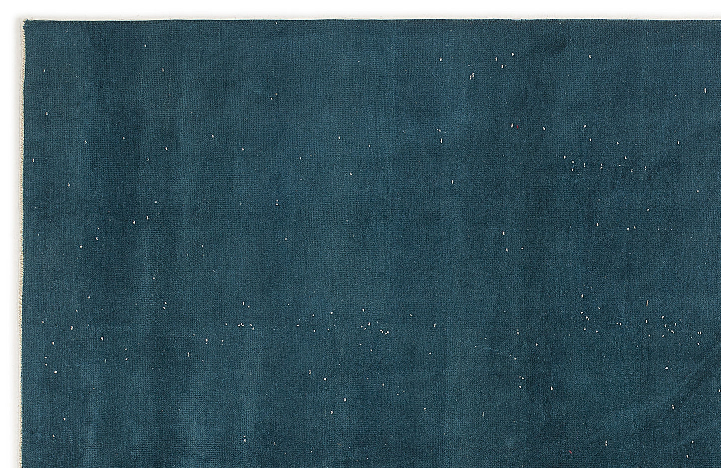 Bagusa - Vintage Distressed Rug - 5'6 X 8'4