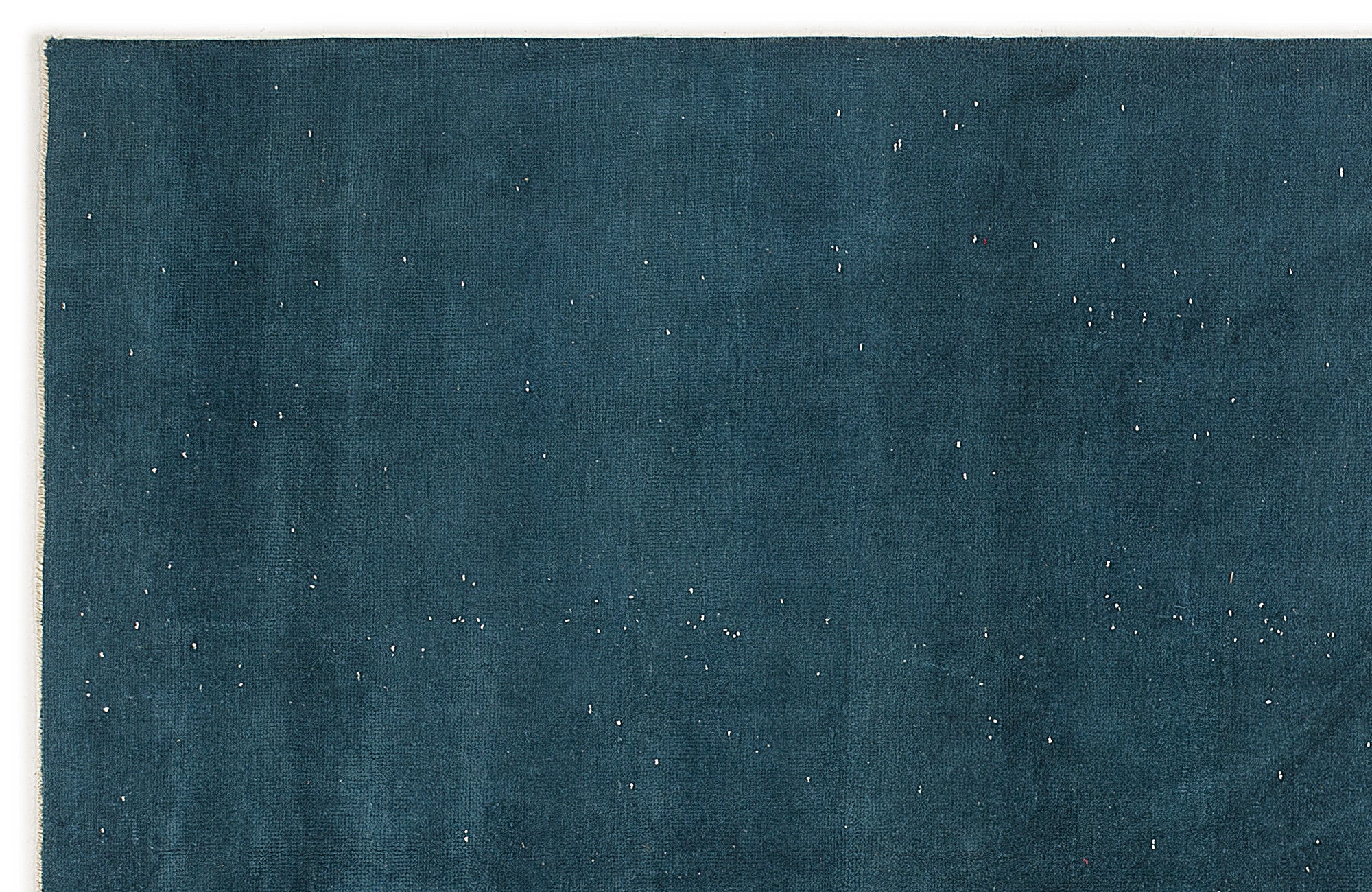 Bagusa - Vintage Distressed Rug - 5'6 X 8'4