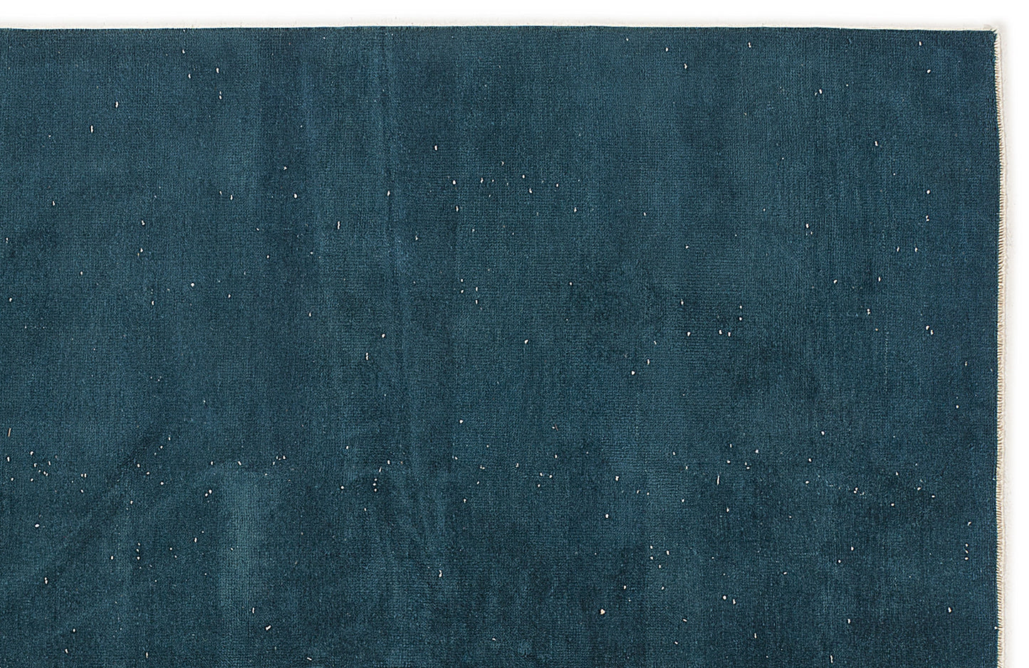 Bagusa - Vintage Distressed Rug - 5'6 X 8'4