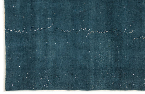 Bild 1 in Galerieansicht laden. Bagusa - Vintage Distressed Rug - 5'6 X 8'4