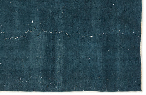 Bild 1 in Galerieansicht laden. Bagusa - Vintage Distressed Rug - 5'6 X 8'4