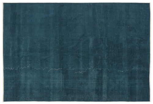 Bild 1 in Galerieansicht laden. Bagusa - Vintage Distressed Rug - 5'6 X 8'4