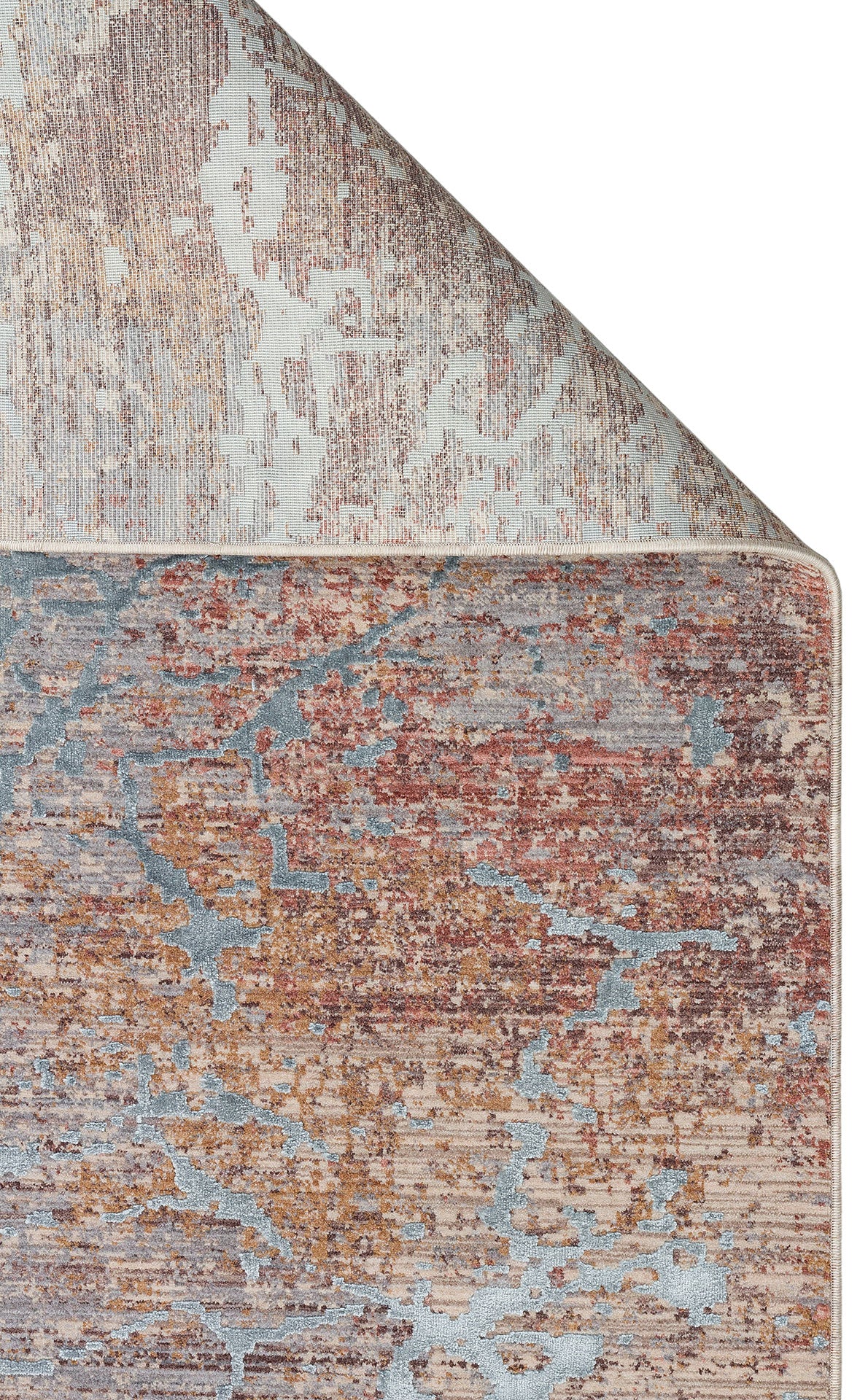Misty Peak - Area Rug - LPZ1