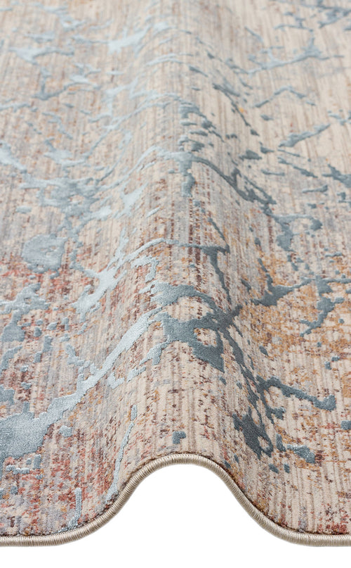 Load image 1 in gallery view. Misty Peak - Area Rug - LPZ1