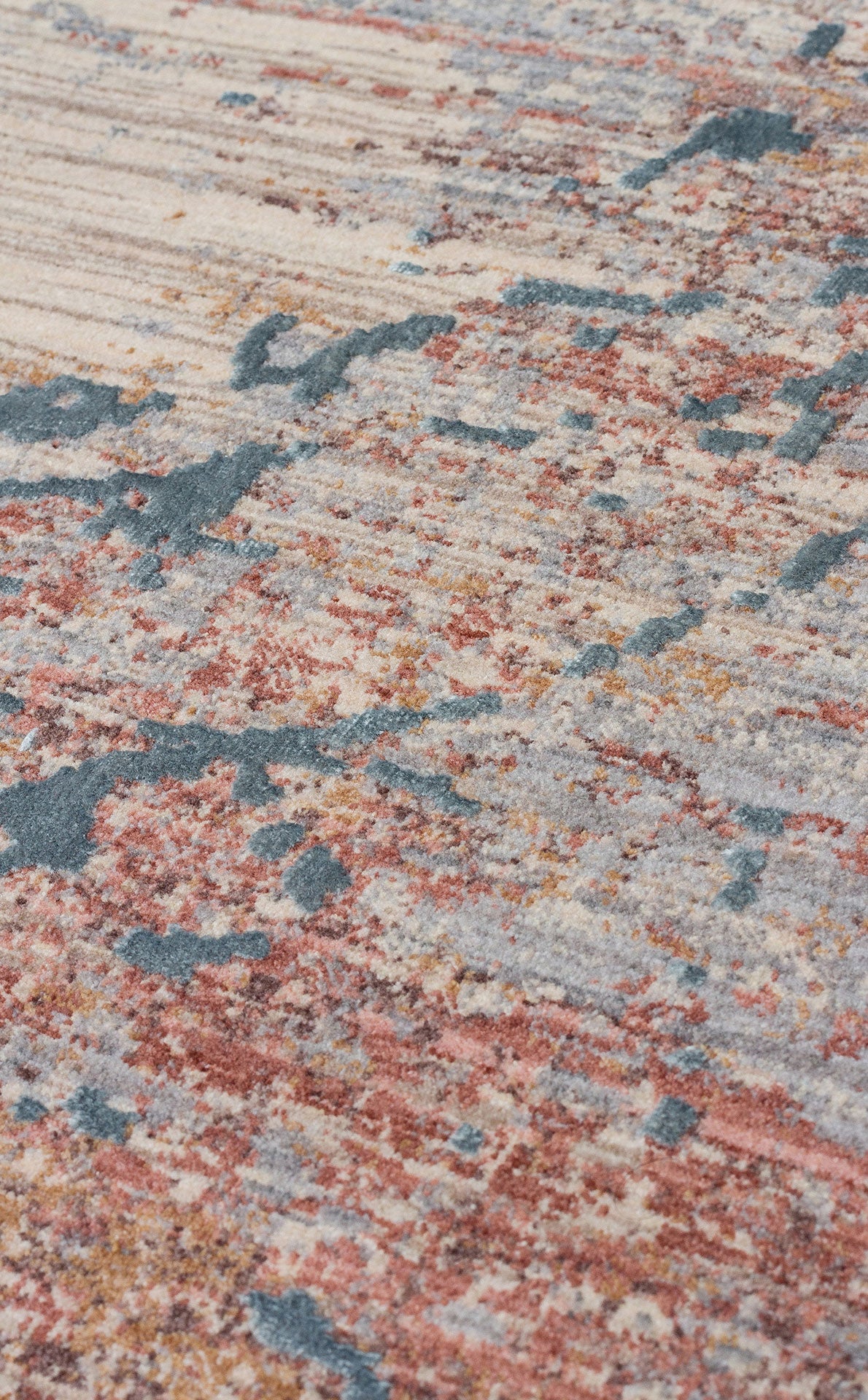 Misty Peak - Area Rug - LPZ1