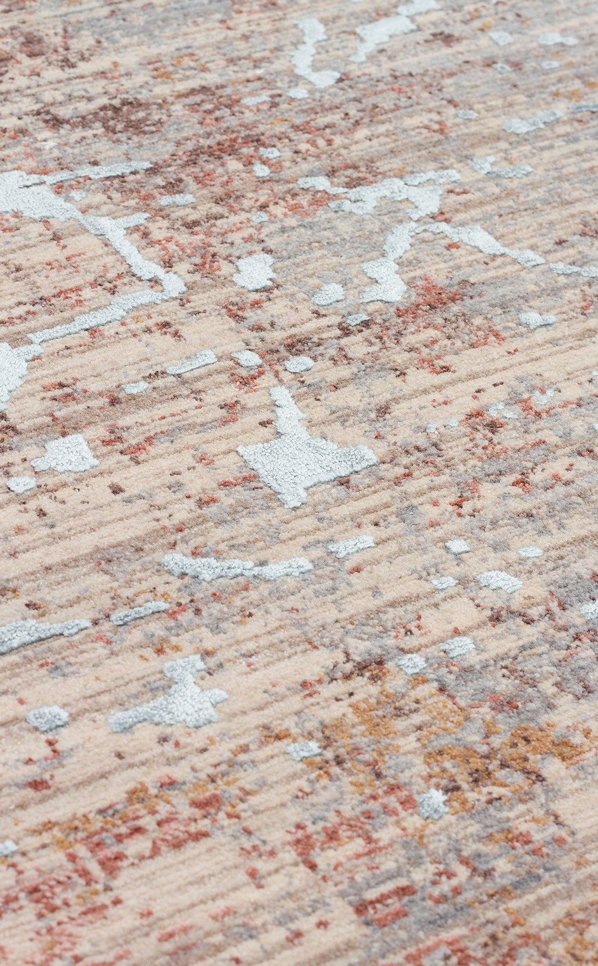 Misty Peak - Area Rug - LPZ1
