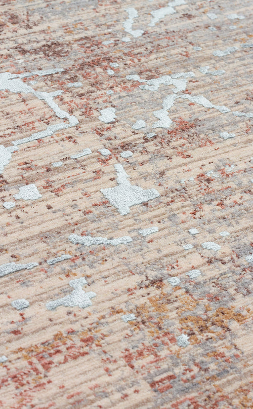 Load image 1 in gallery view. Misty Peak - Area Rug - LPZ1