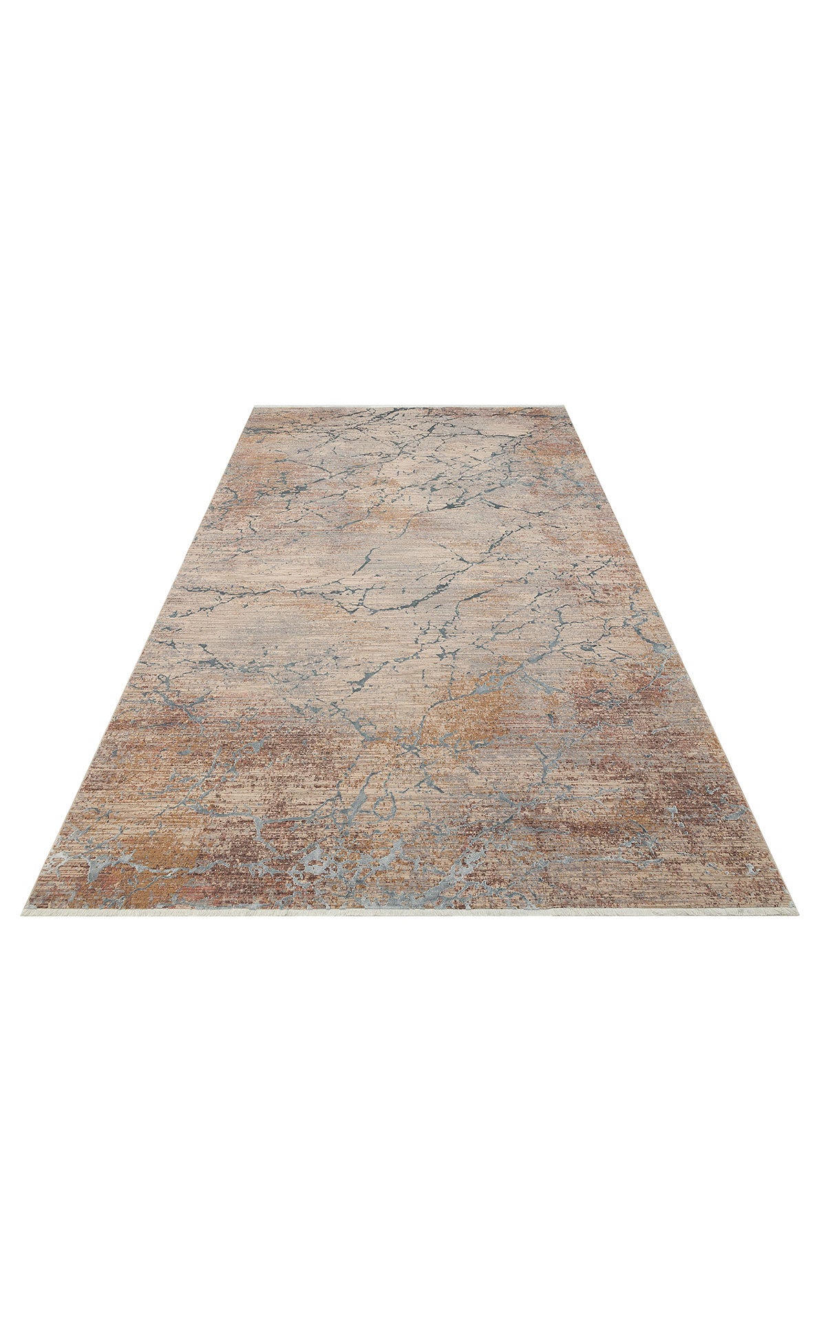 Misty Peak - Area Rug - LPZ1