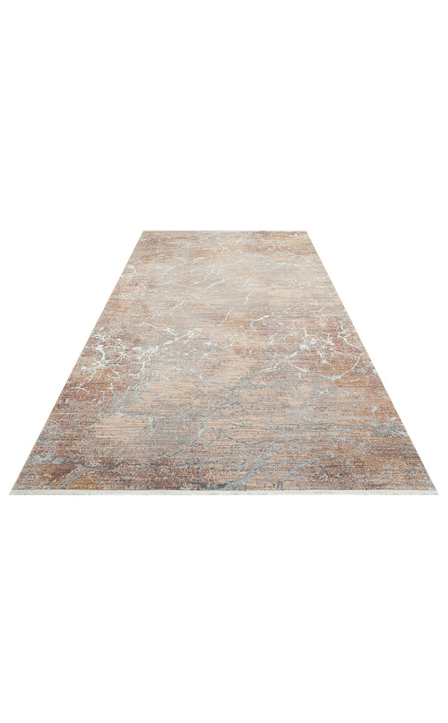 Load image 1 in gallery view. Misty Peak - Area Rug - LPZ1