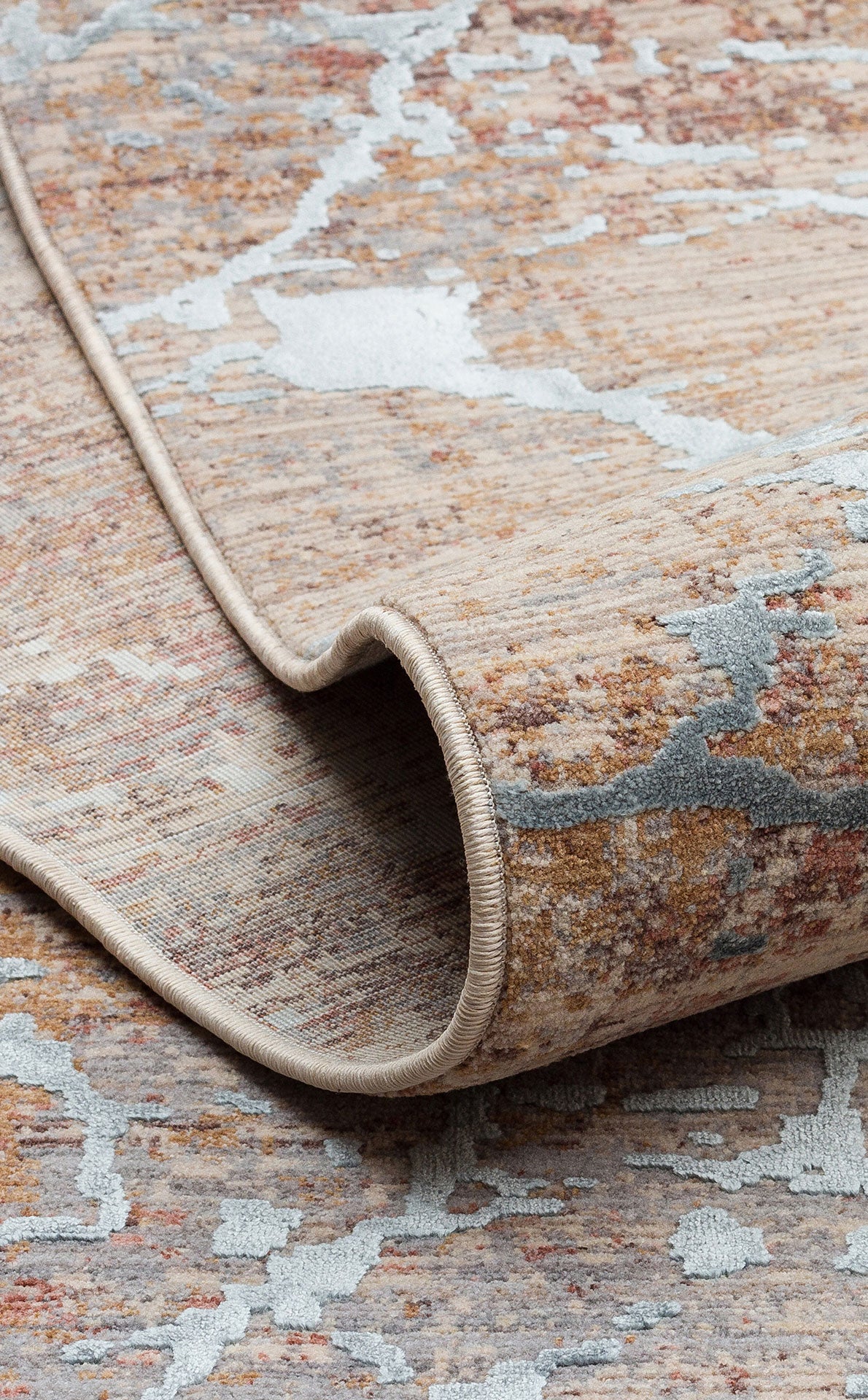 Misty Peak - Area Rug - LPZ1