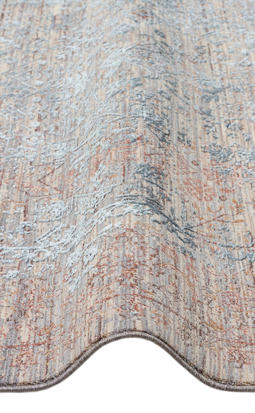 Load image 1 in gallery view. Alpine Slate - Area Rug - LPZ2