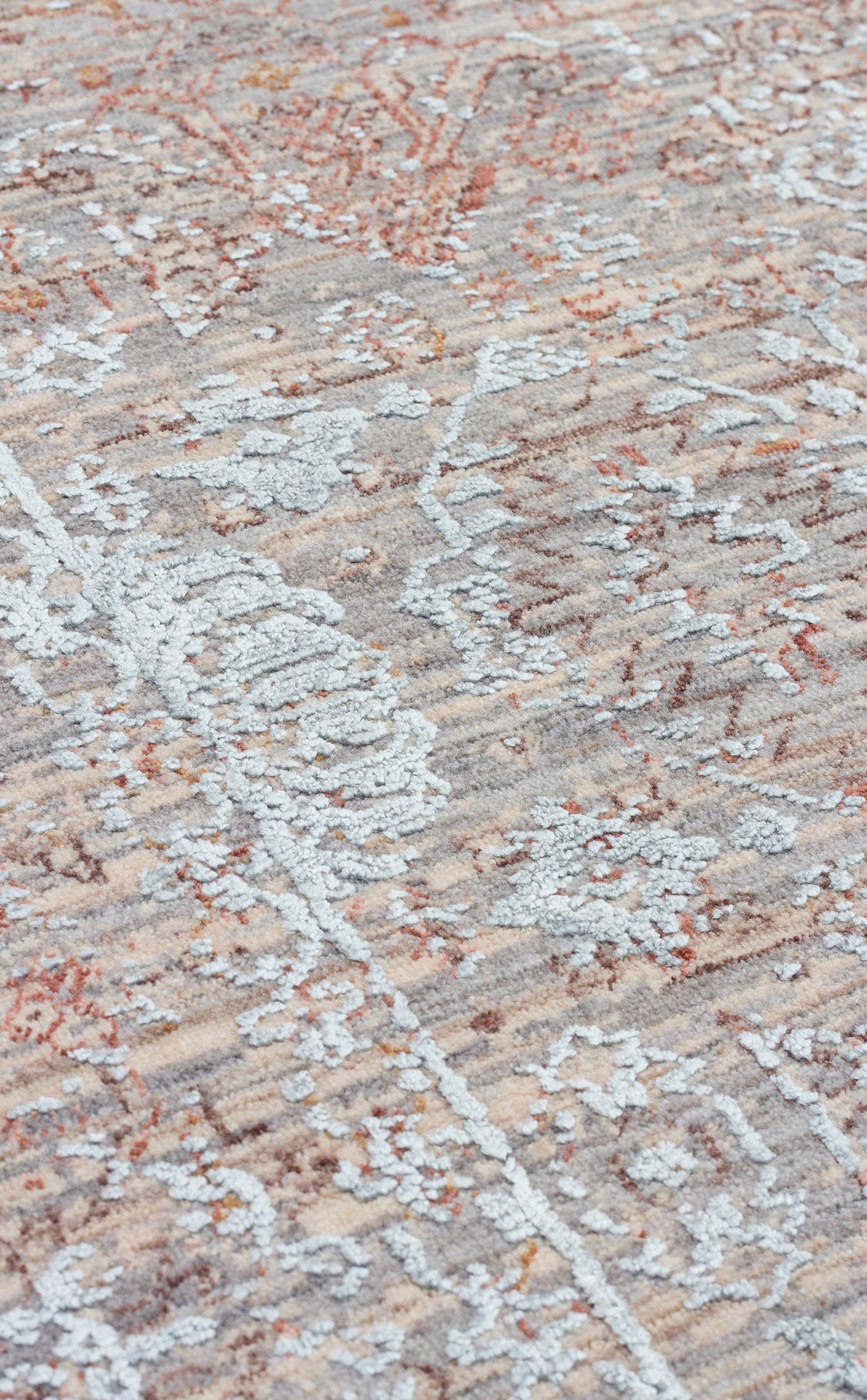 Alpine Slate - Area Rug - LPZ2