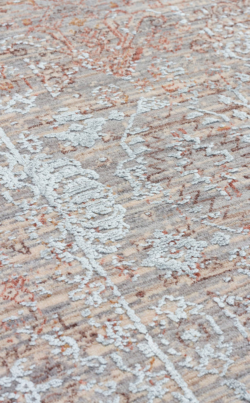 Load image 1 in gallery view. Alpine Slate - Area Rug - LPZ2
