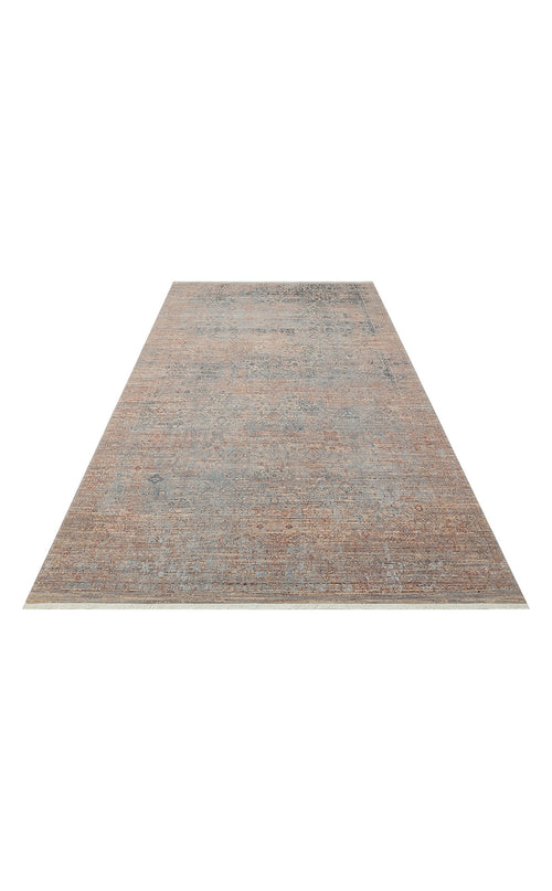 Load image 1 in gallery view. Alpine Slate - Area Rug - LPZ2