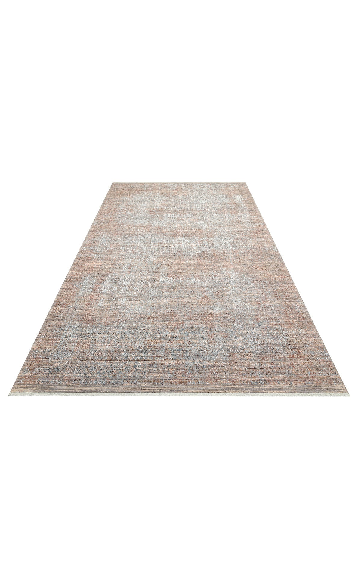 Alpine Slate - Area Rug - LPZ2
