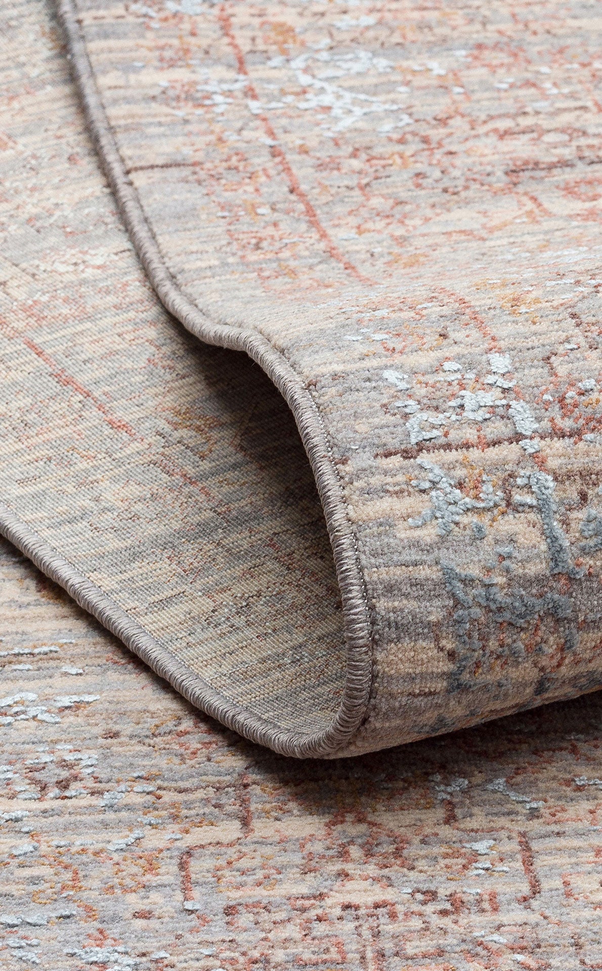 Alpine Slate - Area Rug - LPZ2