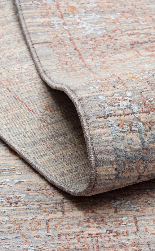 Load image 1 in gallery view. Alpine Slate - Area Rug - LPZ2