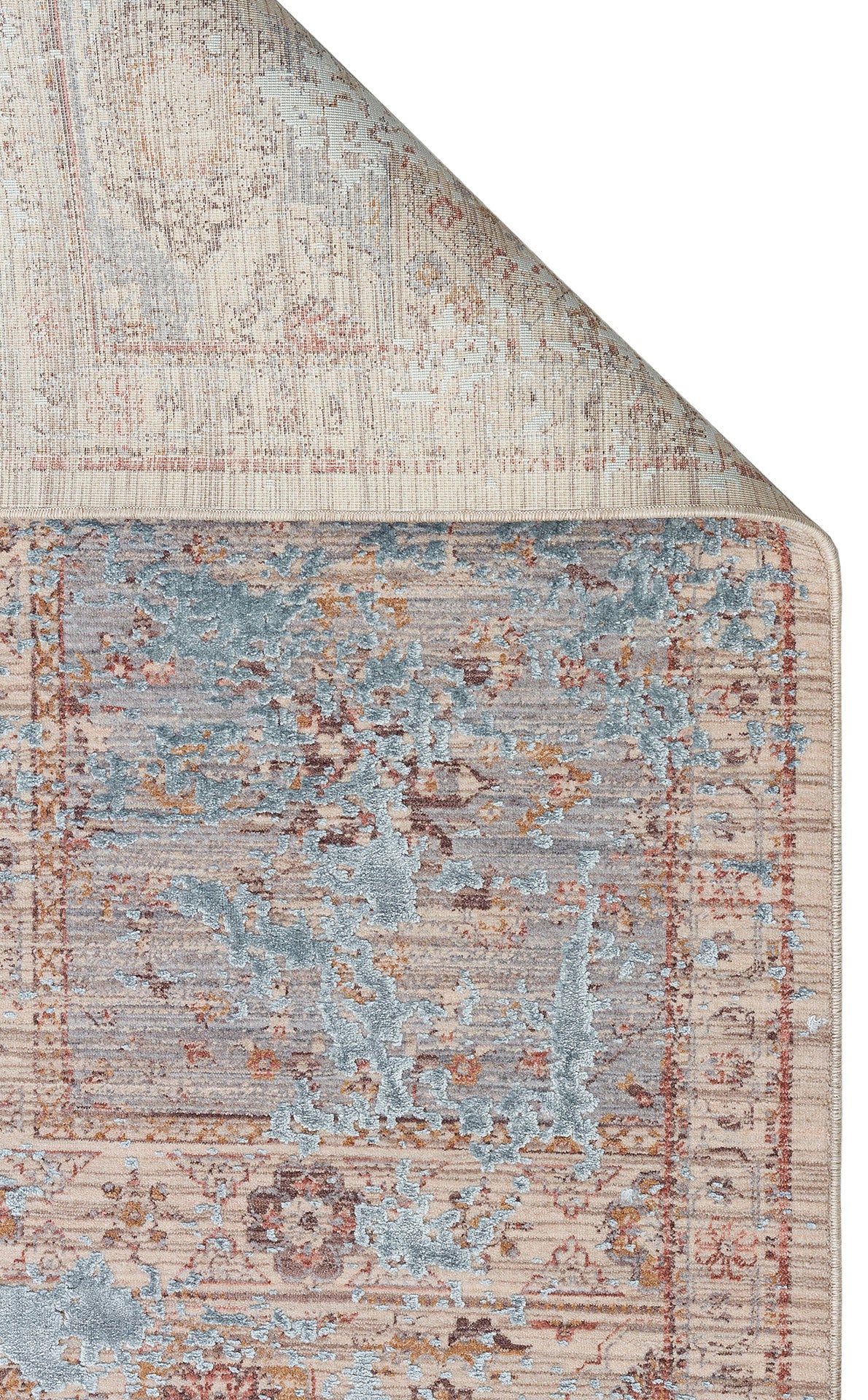 Summit Shadow - Area Rug - LPZ3
