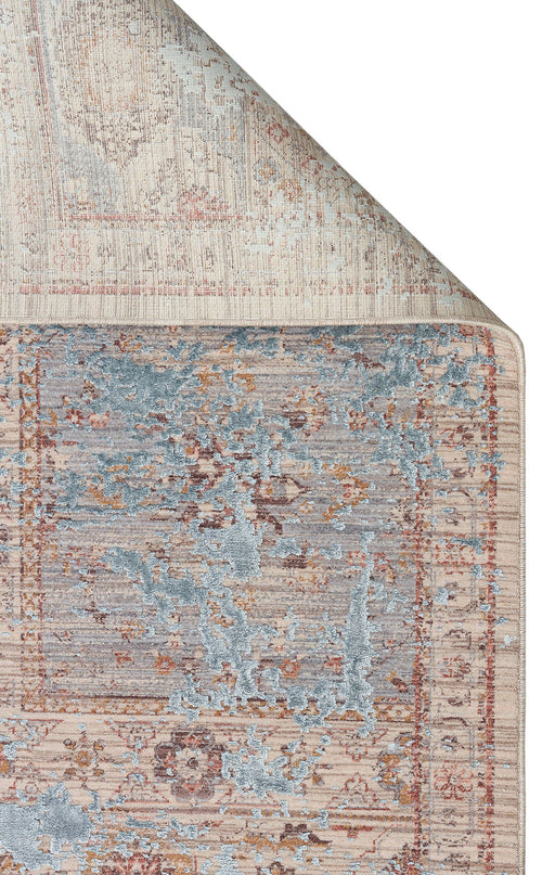 Load image 1 in gallery view. Summit Shadow - Area Rug - LPZ3