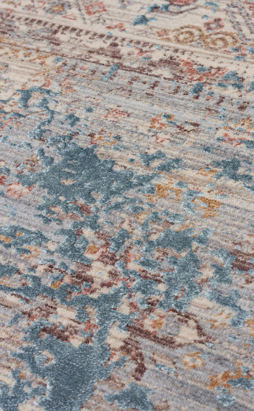 Load image 1 in gallery view. Summit Shadow - Area Rug - LPZ3