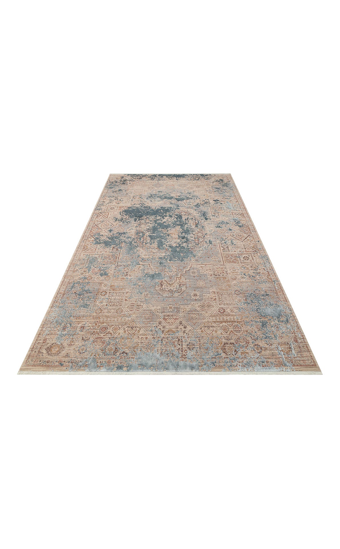 Summit Shadow - Area Rug - LPZ3