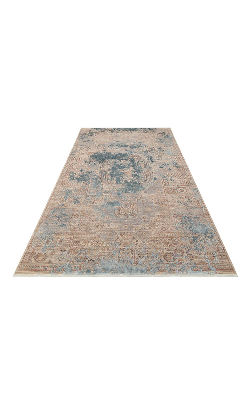 Load image 1 in gallery view. Summit Shadow - Area Rug - LPZ3