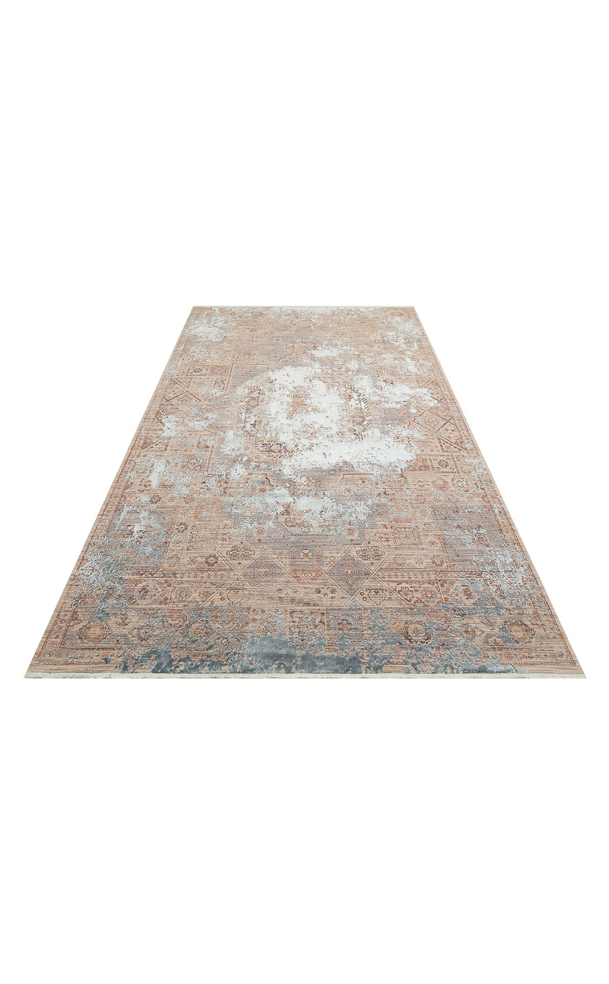 Summit Shadow - Area Rug - LPZ3