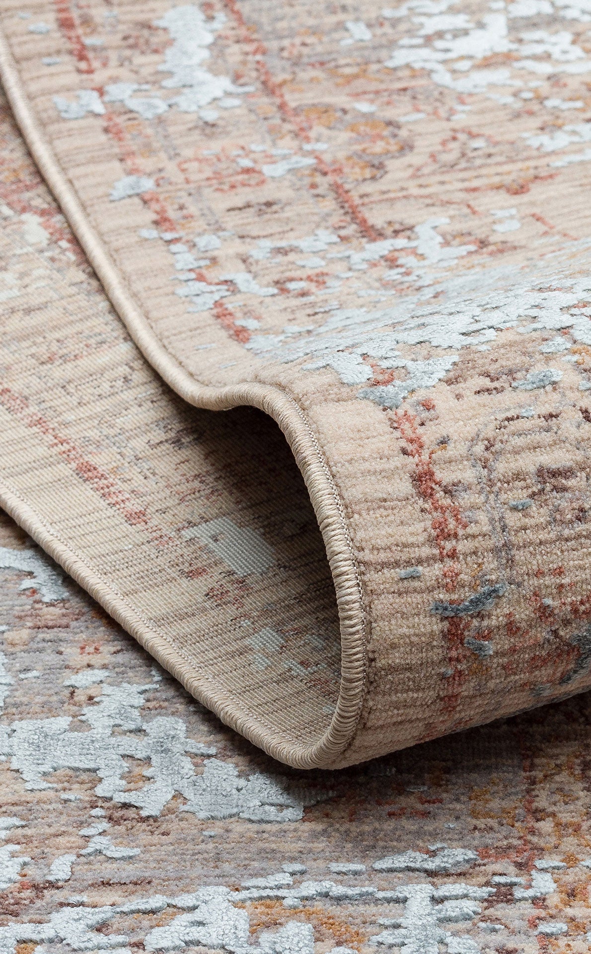 Summit Shadow - Area Rug - LPZ3