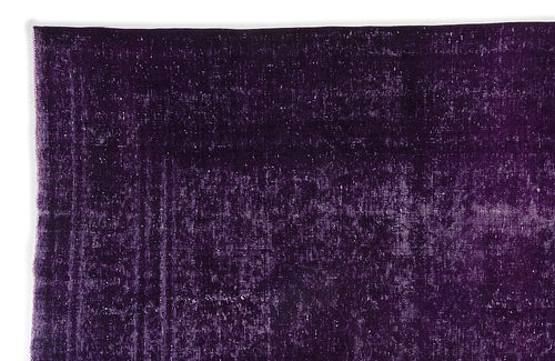 Load image 1 in gallery view. Nipoyn - Vintage Distressed Rug - 9'0 X 12'6