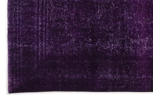 Load image 1 in gallery view. Nipoyn - Vintage Distressed Rug - 9'0 X 12'6